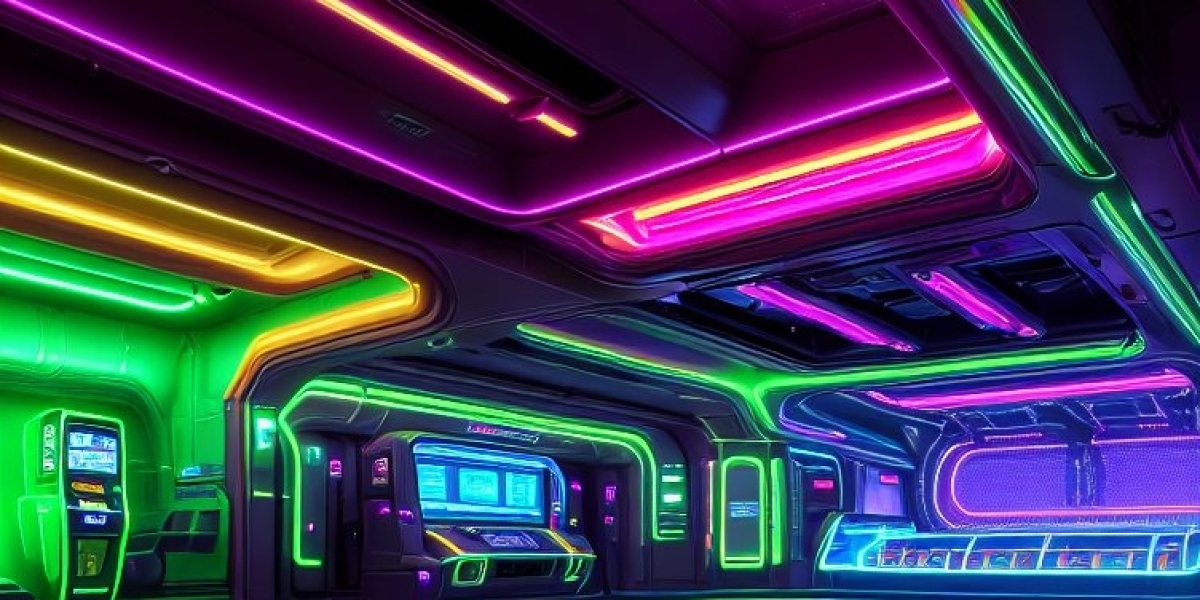 Fortgeschrittene Gaming-Bibliothek bei Cazimbo Casino
