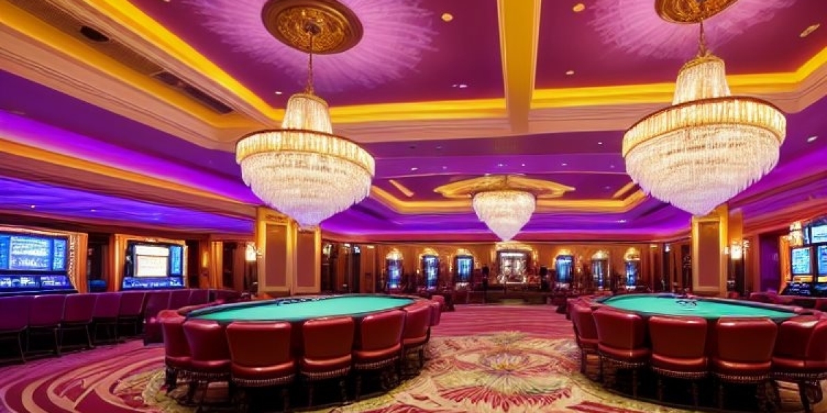 Maneras de Pago en NineCasino