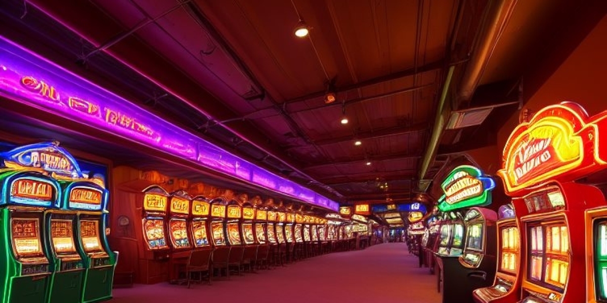 Slots bij Star Casino Online