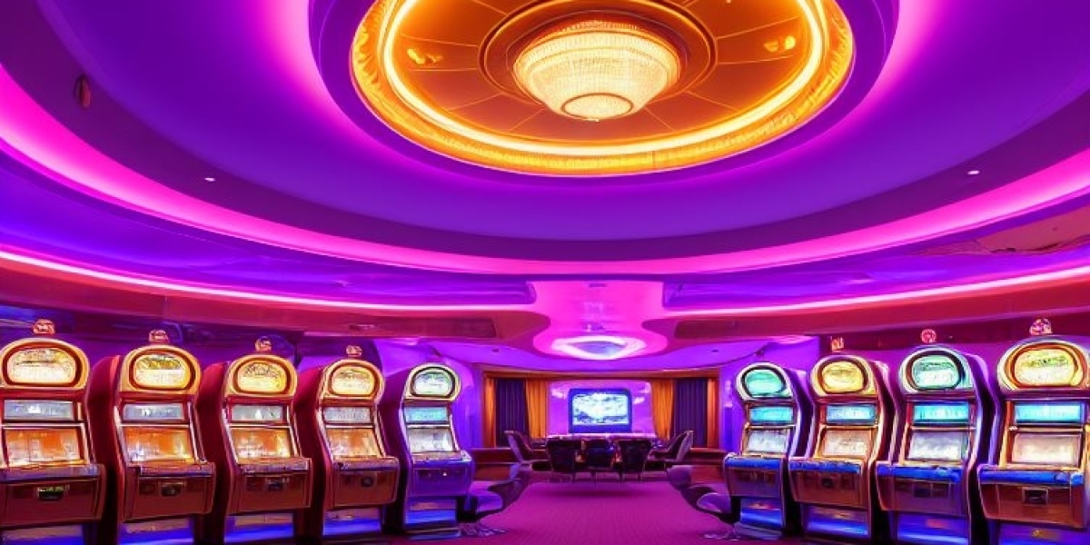 Advertising Deals at Casino MateSlots