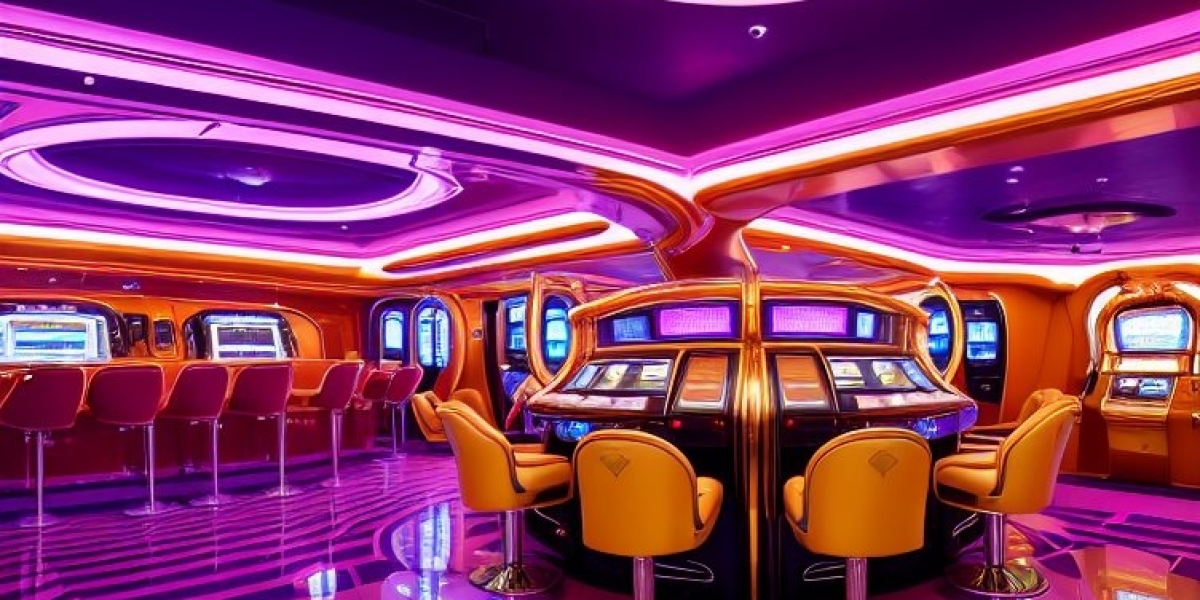 Engage in Playing games at 666 Casino UK