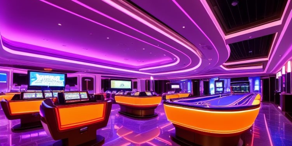 Various Gambling Library at Neospin Casino