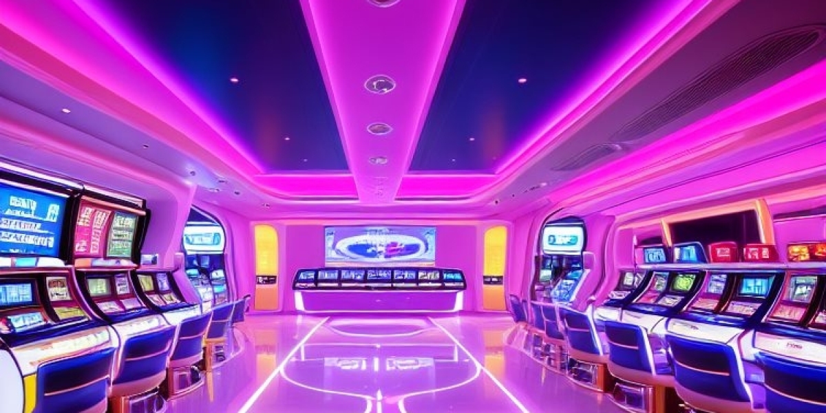 Acervo de Jogos Avançada no Betibet Casino