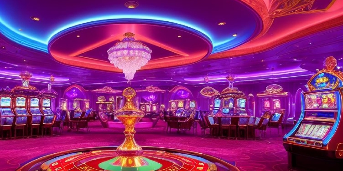 Gaming Perfection at LukkiCasino