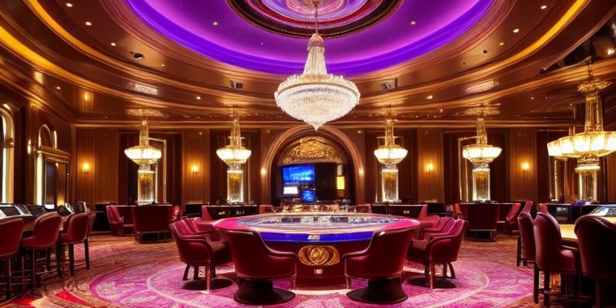 Top-notch Gambling Collection on NineWin