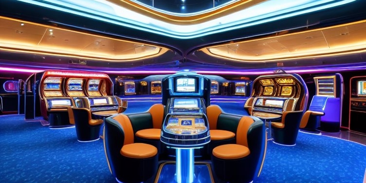 Trial Version Features at 7 Bit Casino Australia