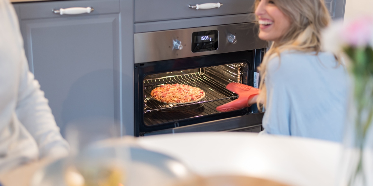 7 Simple Secrets To Totally Making A Statement With Your Buy Ovens Online