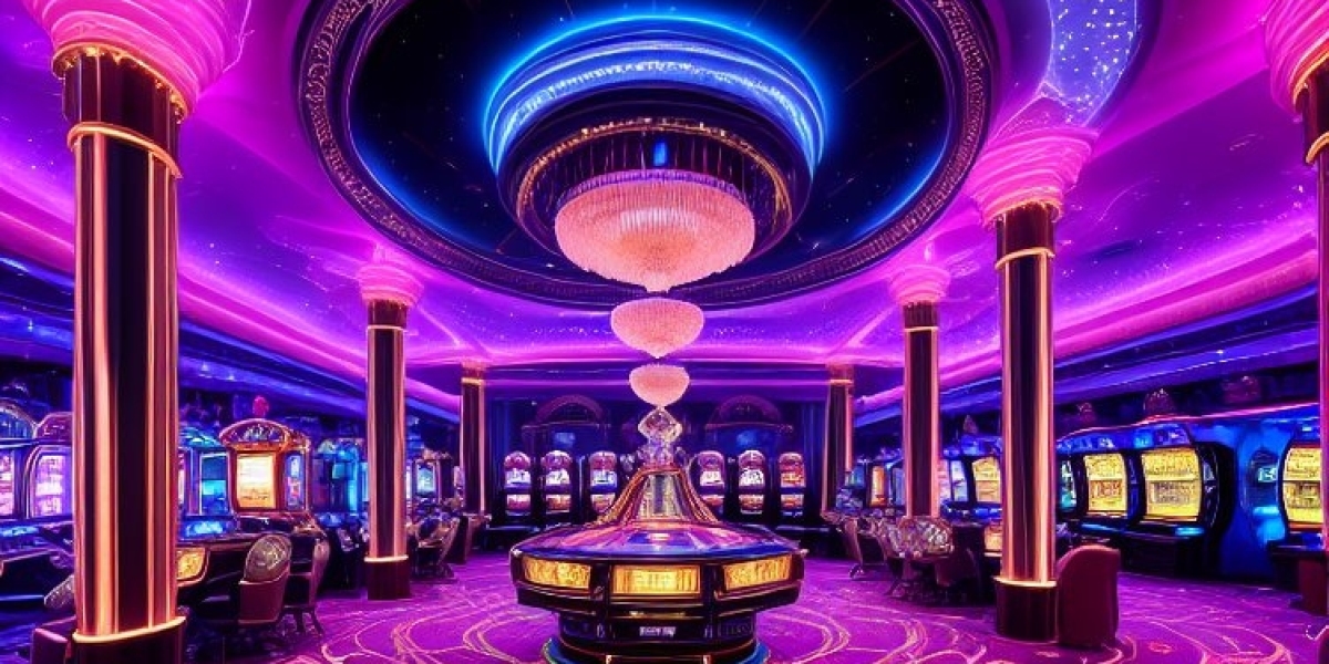 Cell Gaming Evolution at Fair Go Casino