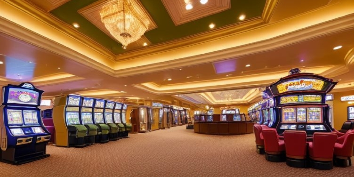 On-Demand Play at Lukki Online Casino
