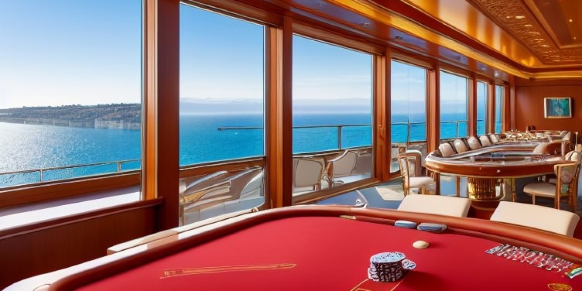Operaciones Protegidas con Casino Platin