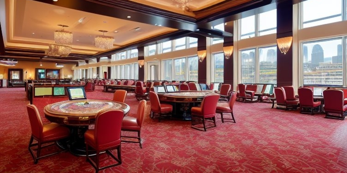 Levend   croupier  belevenis  bij SlotLair Casino.