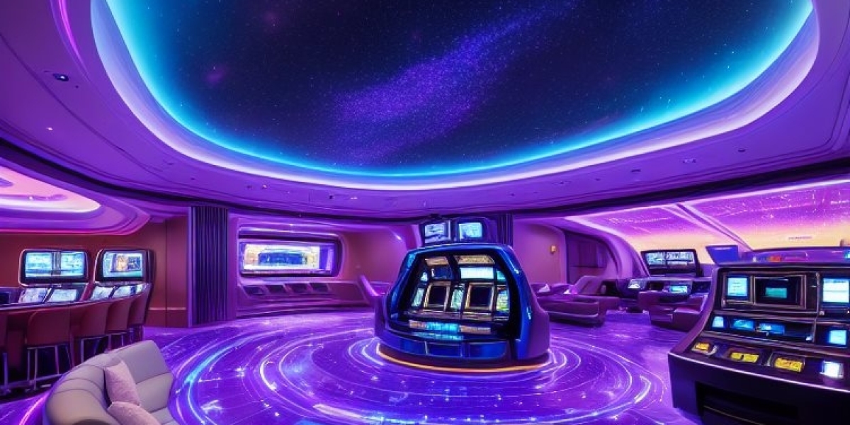 Premium Gaming Range in NineWin
