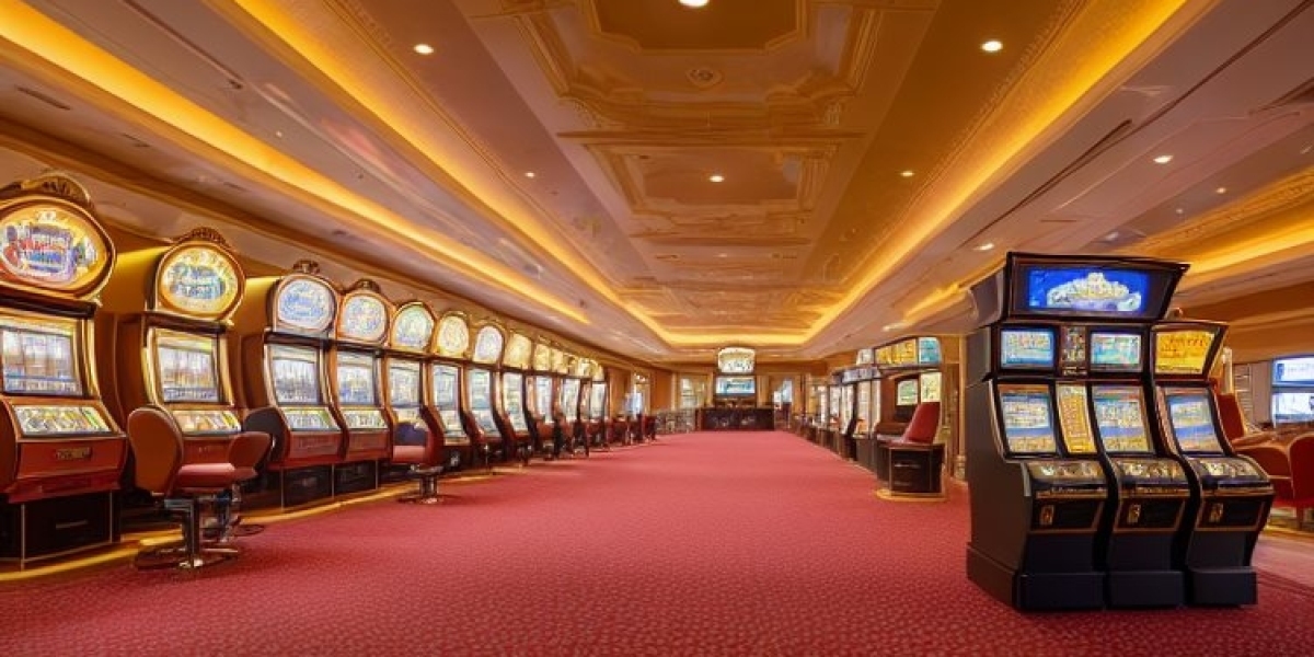 Transaction Solutions at Vegas Now Casino
