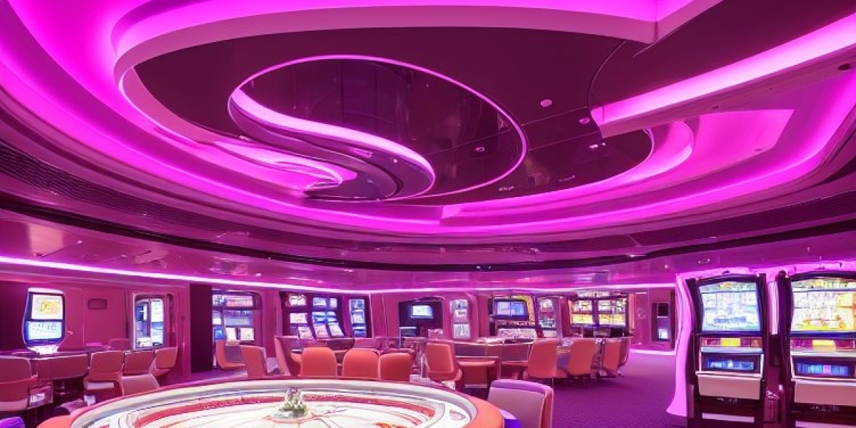 Werbeaktion-Spitzenleistung bei Slot Lords Casino