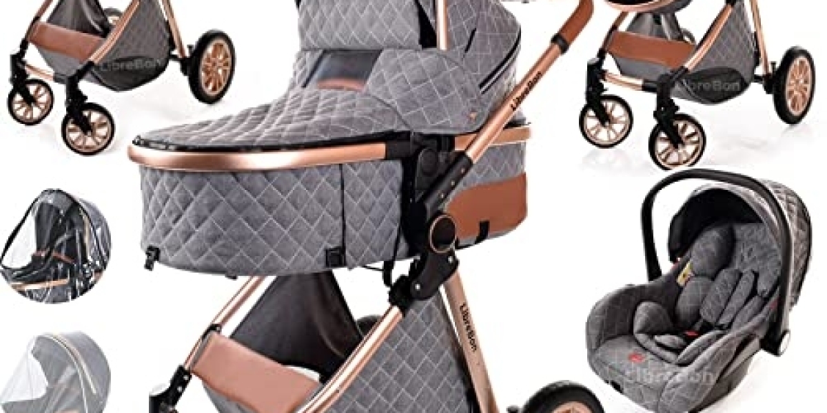 10 Things You Learned In Kindergarden That Will Help You With Pram To Stroller
