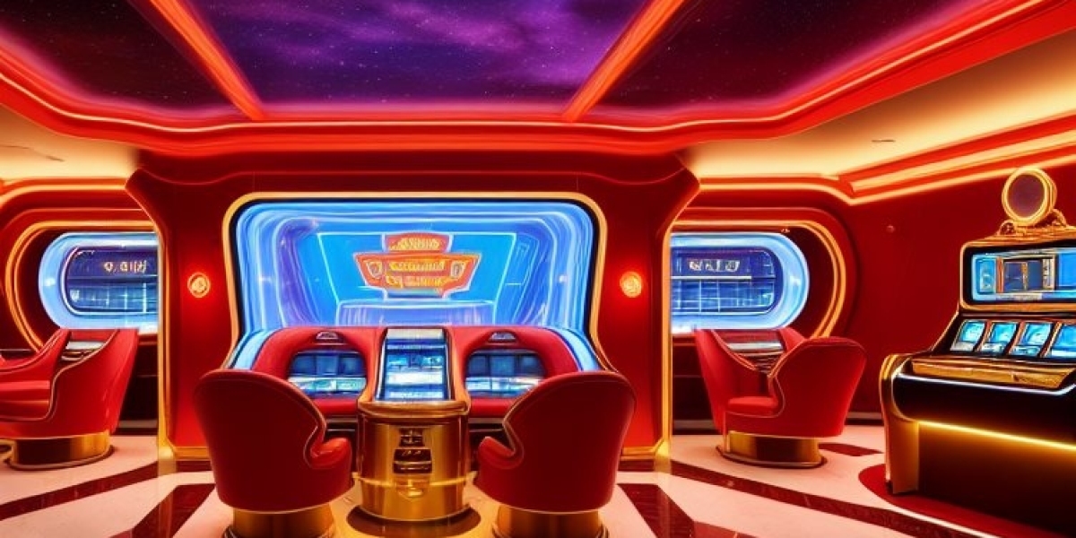 High-end Real-time Games at rocket play