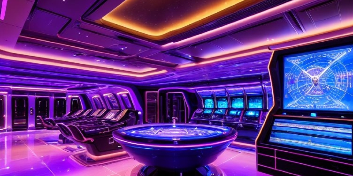 Hassle-free Registration at AllSlots Casino