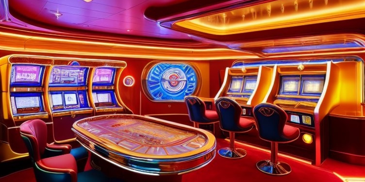 Exclusive Croupier Service with Jet 4 Bet
