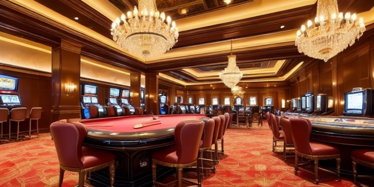 Premium Live-Casino-Spiele bei Jet4Bet Casino