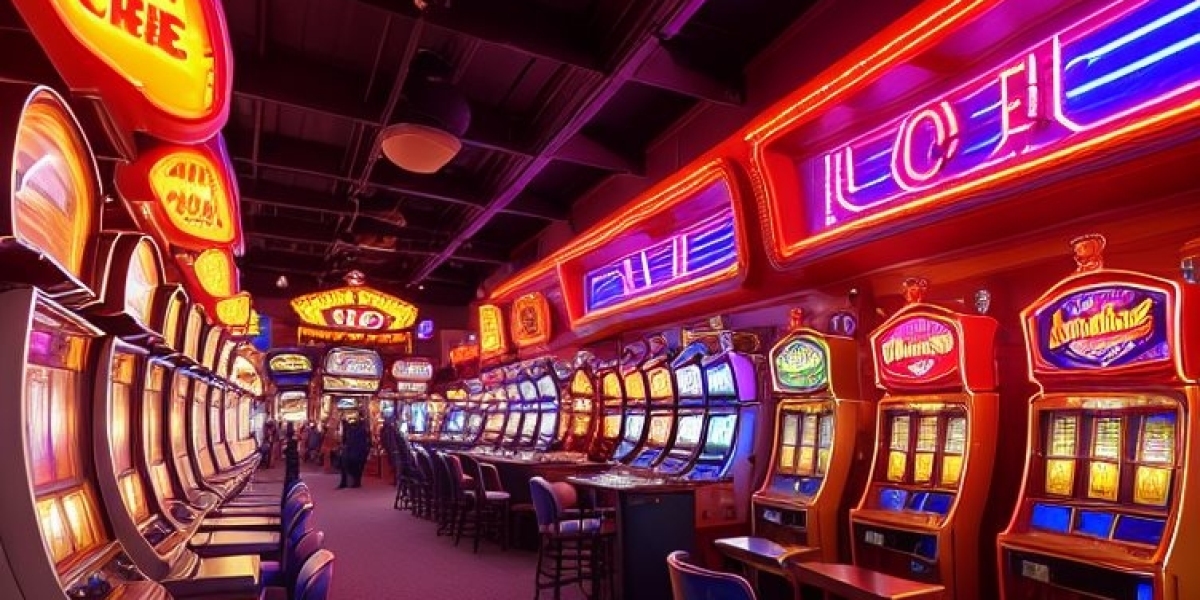 Organized Graph Gaming at 7Bitcasino