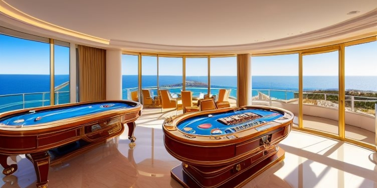 Advertising Greatness at Sky Crown Online Casino
