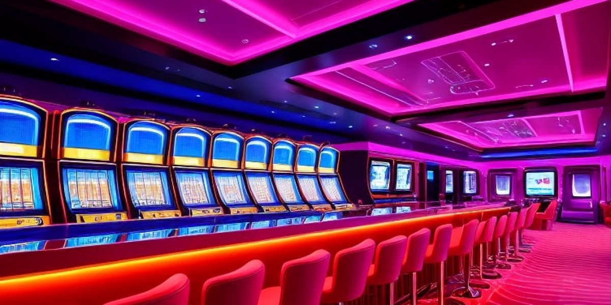 Operaciones Seguras con Casino Platin