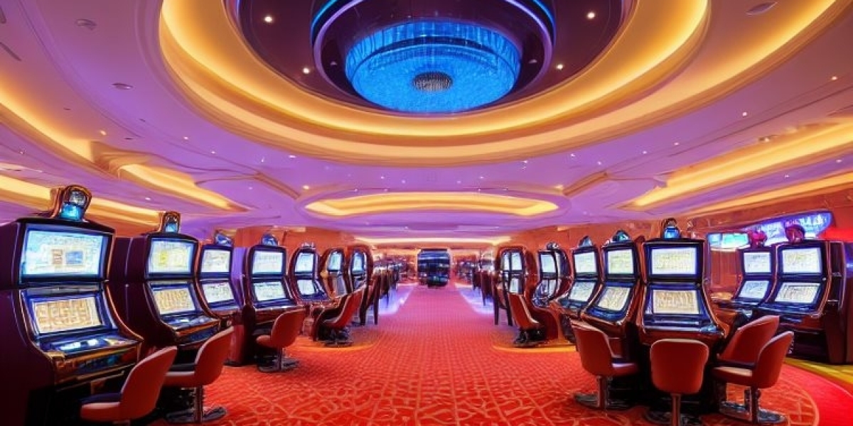 Diverse Slot-Titel bei bass bet casino