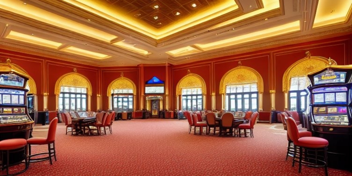 Selección Premium de Juegos en LegianoCasino