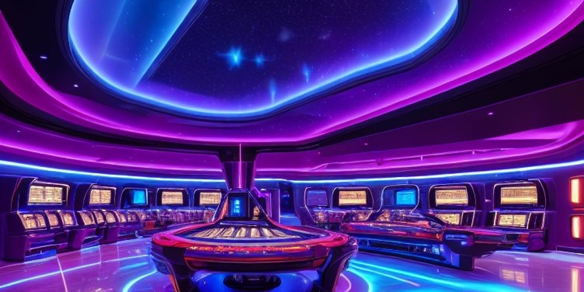Gamble in dem JokerStar Casino