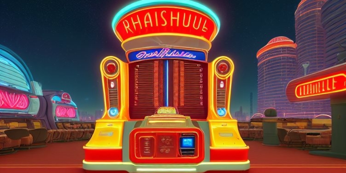 Accident Games Επαναστάτη εντός του Kingmaker Casino