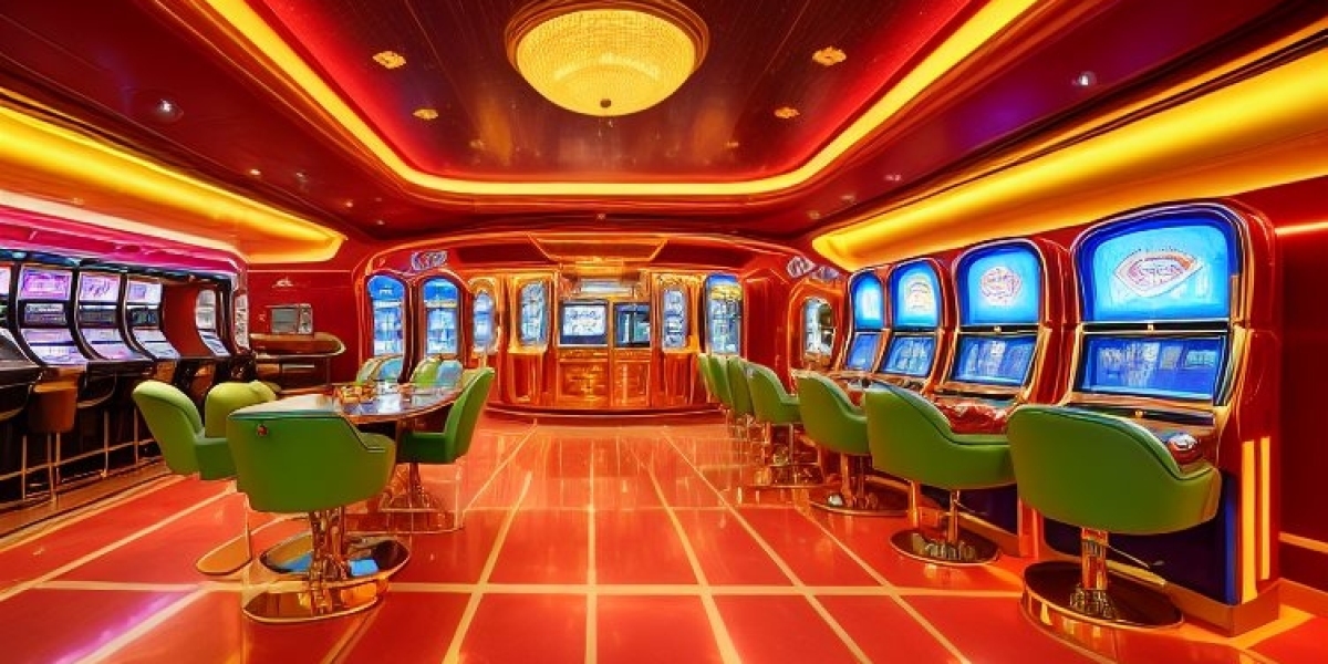 Crash Entertainment bij LuckyWave Casino