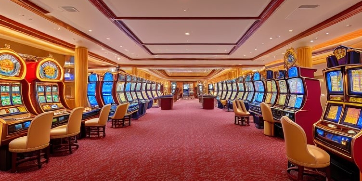 Gambling Party Forma Demo Sin ningún Límites