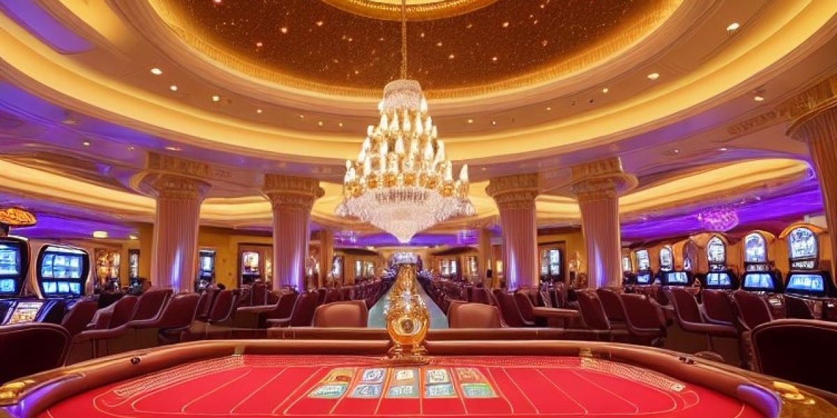 Echtes Spielerlebnis bei Gold Spin Casino