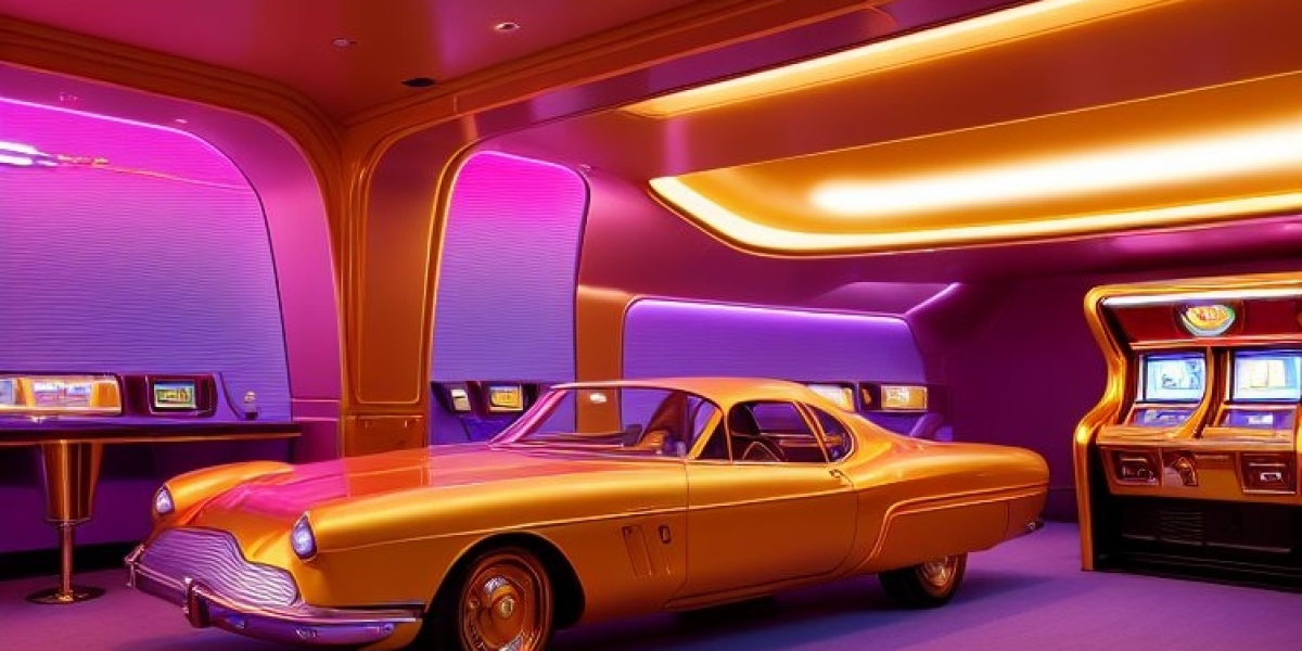 Volledig Slot Aanbod bij Jacks Casino Online