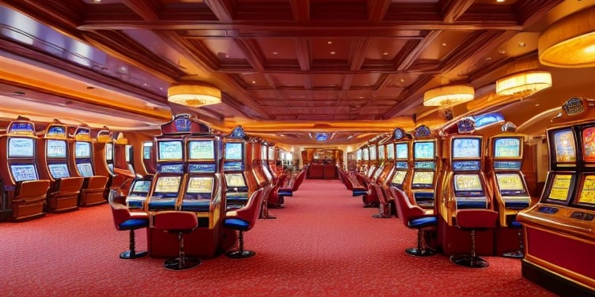 Mobile Gambling Revolution at SkyCrown
