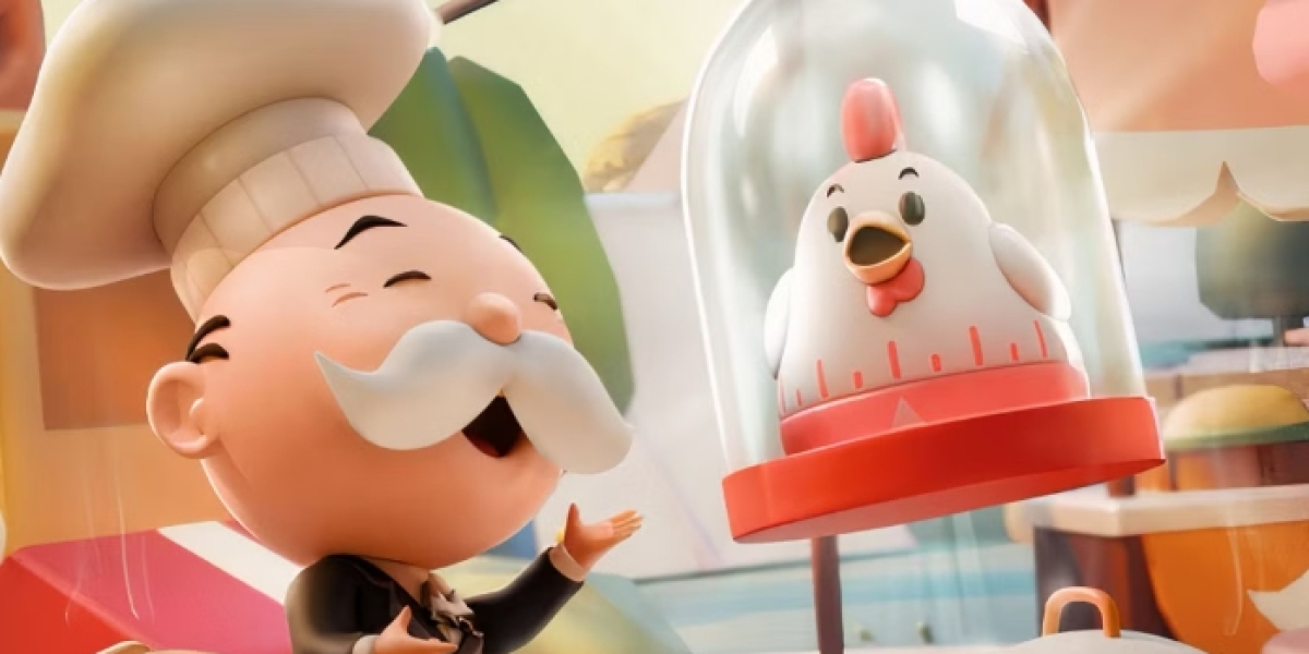 Monopoly GO: How to Unlock the Tickin’ Chicken Token