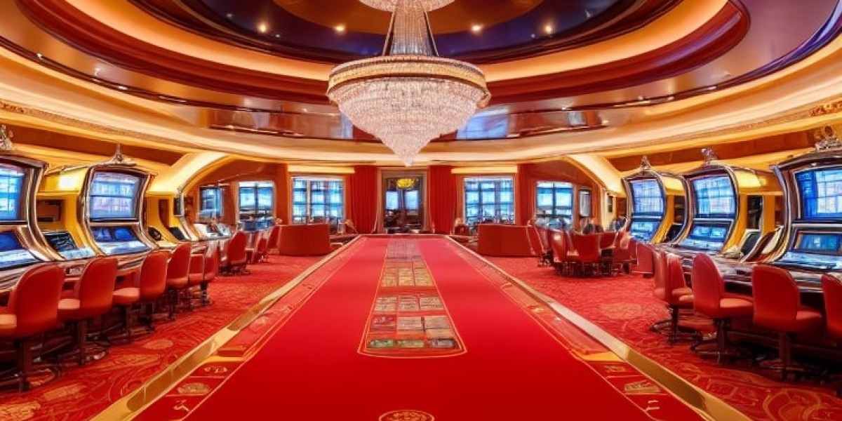 Betting Diversity Defines Rooli Casino Adventure