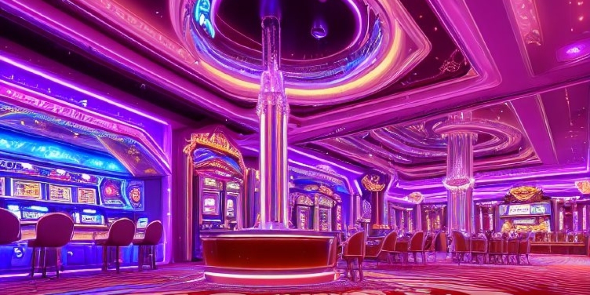 Experience în cazinou Incitantă la PrincessCasino
