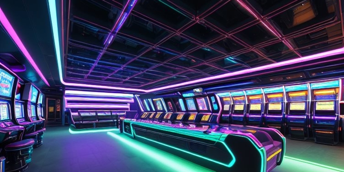 Selección Premium de juegos de azar en este casino