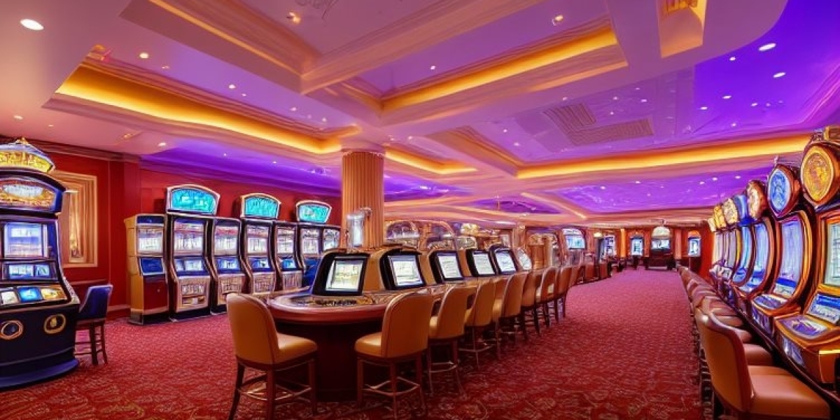Umfangreiches Spielangebot bei Spirit Casino