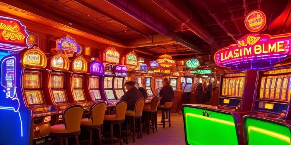 Spannende Klap Gaming Beleving bij Jacks