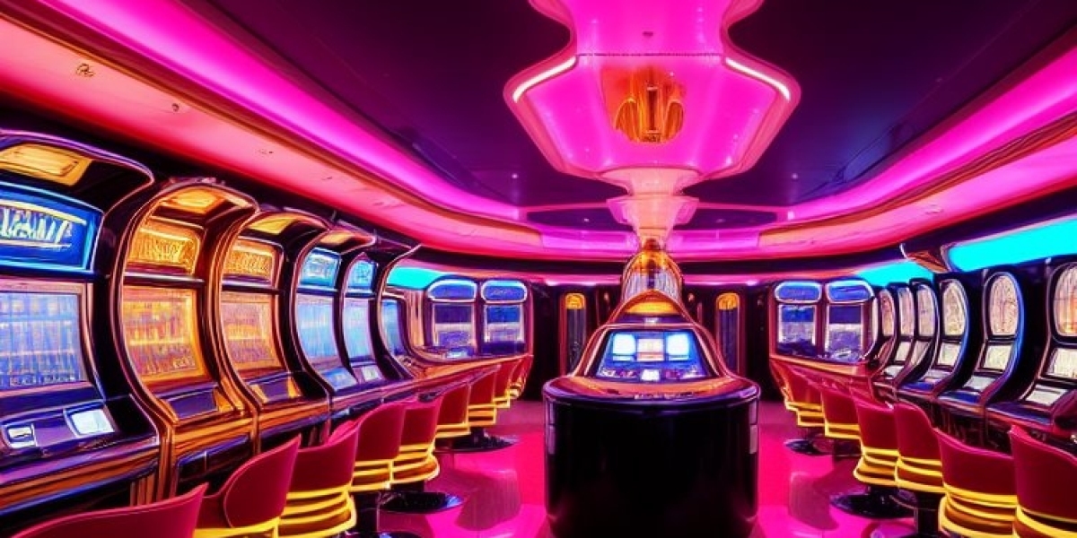 Extensive Marketing Structure at Lucky Dreams