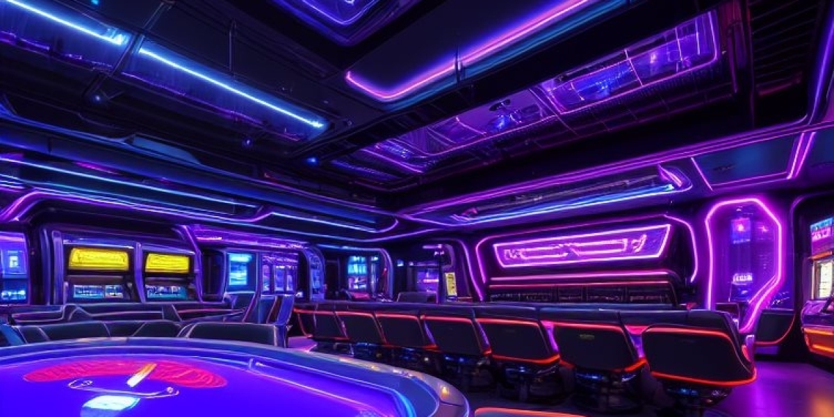 Exceptional Gambling Universe at SpinBet