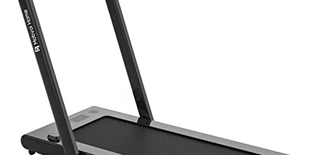 Why No One Cares About Tread Mill