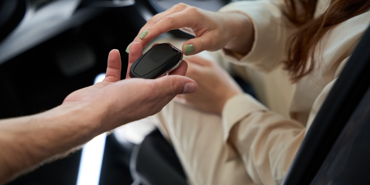 The 10 Most Popular Pinterest Profiles To Keep Track Of About Replacement Ford Focus Key