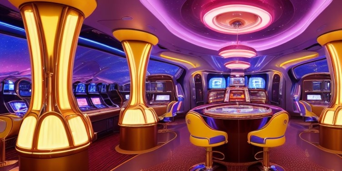 Mobile App Smartphone Intuitive de 770Casino