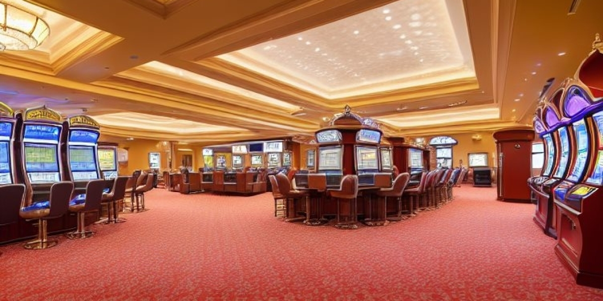 Party Casino Experiencia Juego Premium