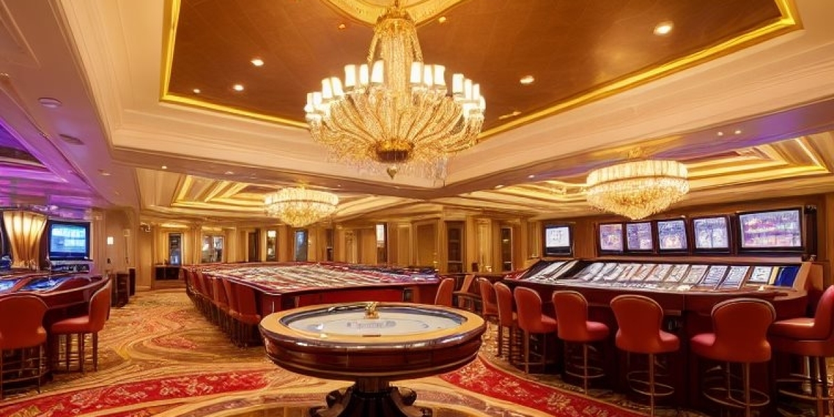 Premium Live Croupier Selection at SpinBet Casino