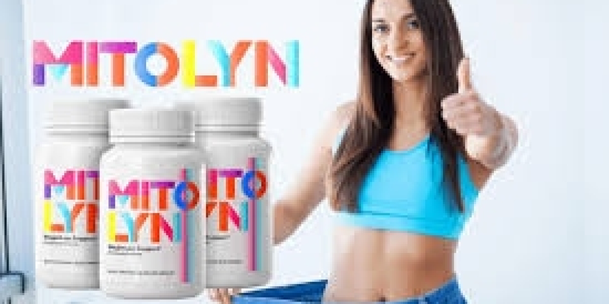 Rhodiolamitochondrial Support for Weight Loss: Unlocking the Power of Nature