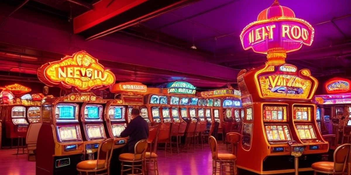 One-armed bandits bij Star Casino Online